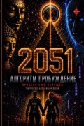Cover-Bild zum Titel '2051 Алгоритм Пробуждение' von '&'