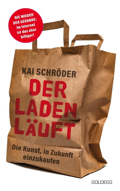 Der Laden läuft - Kai Schröder