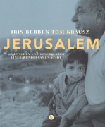 Cover-Bild zum Titel 'Jerusalem' von 'Iris Berben, Tom Krausz'