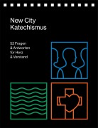 Cover-Bild zum Titel 'New City Katechismus (Tischkalender)' von ''