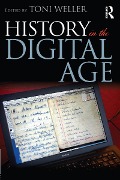 Cover-Bild zum Titel 'History in the Digital Age' von ''
