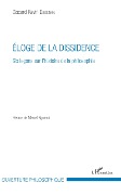 Cover-Bild zum Titel 'Eloge de la dissidence' von 'Dessinga'