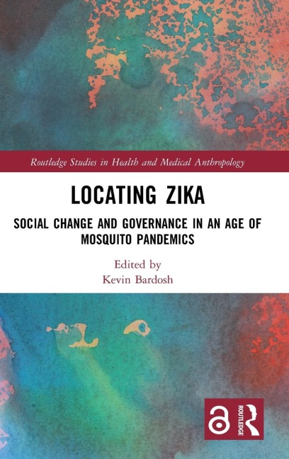 Locating Zika - 