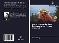 Cover-Bild zum Titel 'Internetgebruik door Quebecers en Franse vrouwen' von 'Cécile Mouly'