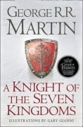 Cover-Bild zum Titel 'A Knight of the Seven Kingdoms' von 'George R. R. Martin'