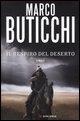 Cover-Bild zum Titel 'Il respiro del deserto' von 'Marco Buticchi'
