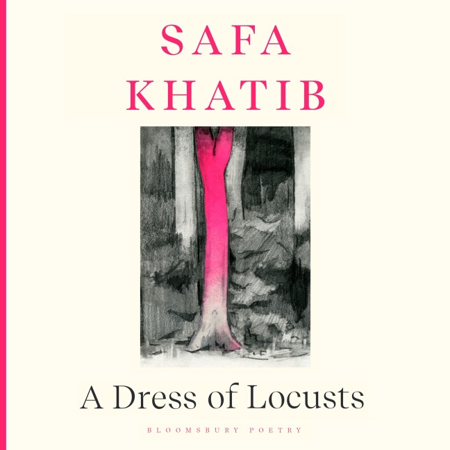 A Dress of Locusts - Safa Khatib