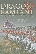 Cover-Bild zum Titel 'Dragon Rampant' von 'Donald E Graves'