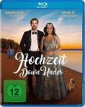Cover-Bild zum Titel 'Hochzeit Down Under' von 'Miranda Tapsell, Joshua Tyler, Glen Condie, David Mccormack, Antony Partos'