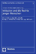 Inklusion und die Rechte junger Menschen - 