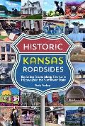 Historic Kansas Roadsides - Roxie Yonkey