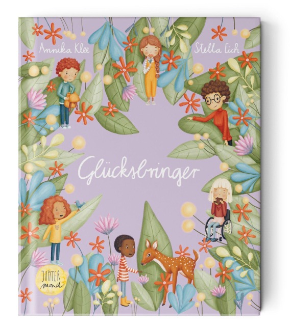 Glücksbringer - Annika Klee
