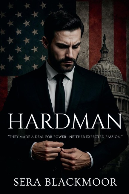 Hardman - Sera Blackmoor