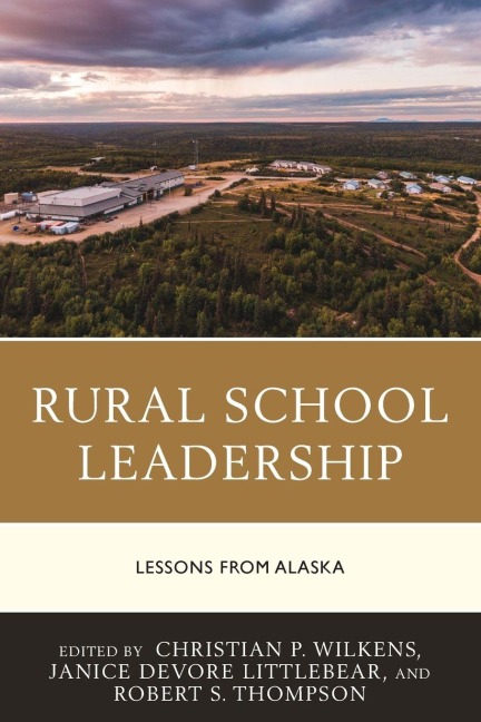 Rural School Leadership - 