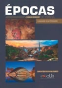 Épocas de España B1-C2 - Cuaderno de actividades - Marco Sebastian Quesada