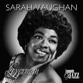 Loverman - Sarah Vaughan