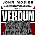 Verdun - John Mosier