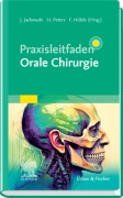 Cover-Bild zum Titel 'Praxisleitfaden Orale Chirurgie' von ''