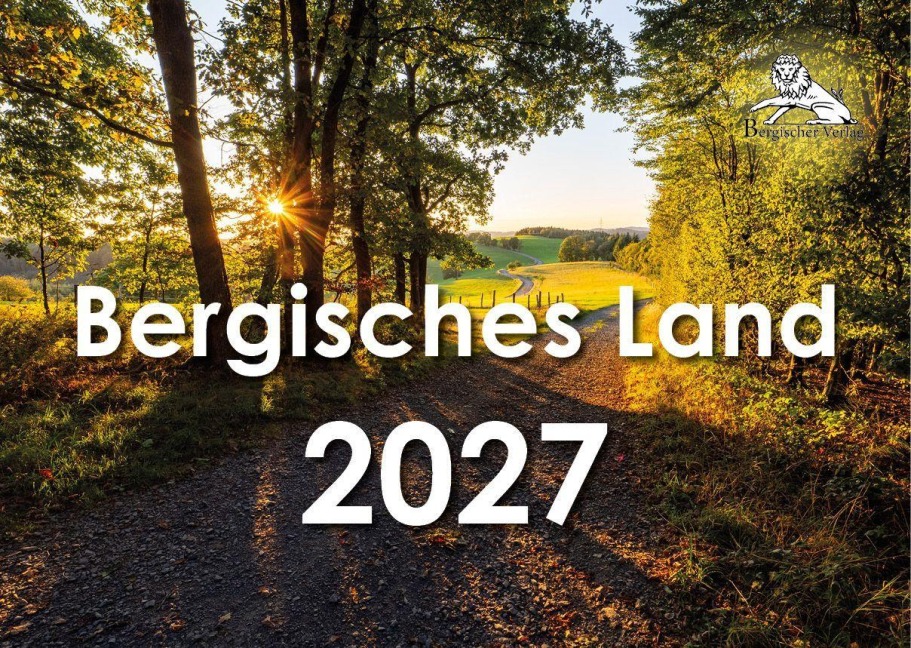 Bergisches Land 2027 - 