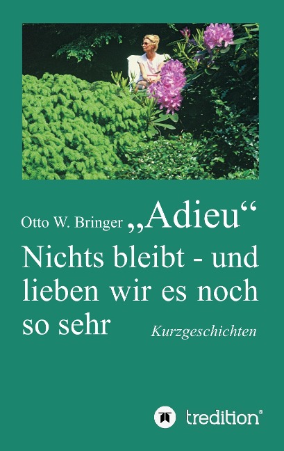 Adieu - Otto W. Bringer