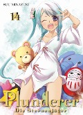 Plunderer - Die Sternenjäger 14 - Suu Minazuki