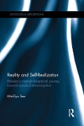 Cover-Bild zum Titel 'Reality and Self-Realization' von 'Mingyu Seo'