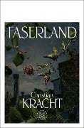 Faserland - Christian Kracht