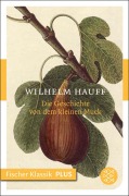 Cover-Bild zum Titel 'Die Geschichte von dem kleinen Muck' von 'Wilhelm Hauff'