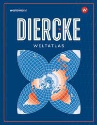 Diercke Weltatlas - Ausgabe 2023 - 