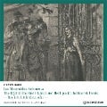 Cover-Bild zum Titel 'Les Misérables: Volume 4: The Idyll in the Rue Plumet and the Epic in the Rue St. Denis' von 'Victor Hugo'