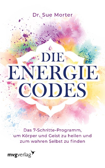 Die Energie-Codes - Sue Morter
