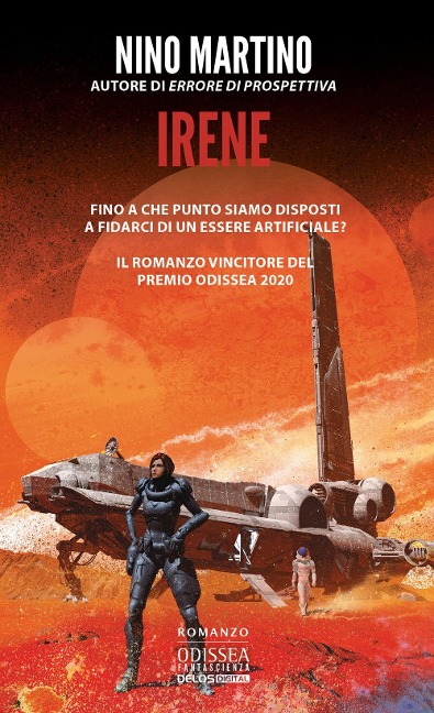Irene - Nino Martino