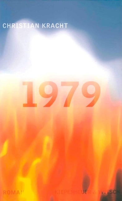 1979 - Christian Kracht