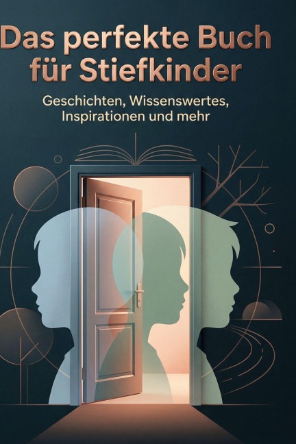 Das perfekte Buch für Stiefkinder - Alice Hartmann