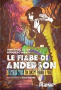 Le fiabe di Anderson. I Jethro Tull tra concept, parodia e prog - Vincenzo Oliva, Ruggero Menin