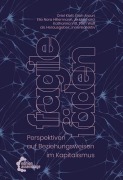 Cover-Bild zum Titel 'Fragile Fäden' von ''