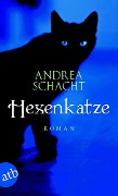 Hexenkatze - Andrea Schacht