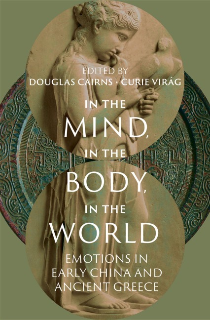 In the Mind, in the Body, in the World - 