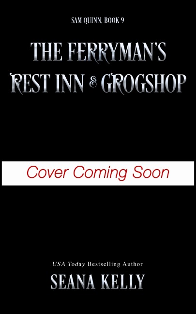 The Ferryman's Rest Inn & Grogshop - Seana Kelly