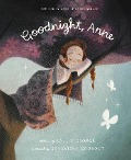 Cover-Bild zum Titel 'Goodnight, Anne' von 'Kallie George'