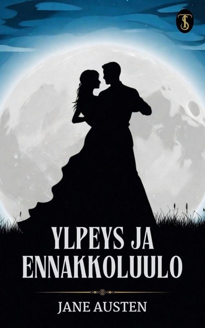 Ylpeys ja ennakkoluulo - Jane Austen