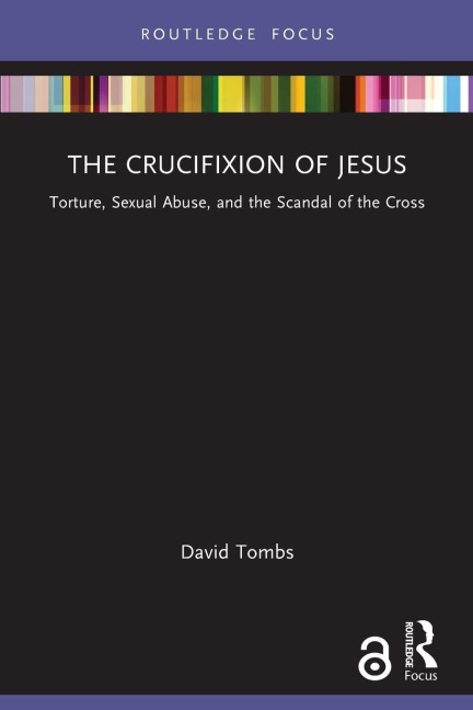 The Crucifixion of Jesus - David Tombs