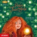 Ruby Fairygale. Der verbotene Zauber - Kira Gembri