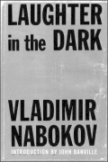 Cover-Bild zum Titel 'Laughter in the Dark' von 'Vladimir Nabokov'