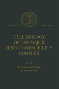 Cover-Bild zum Titel 'Cell Biology of the Major Histocompatibility Complex' von ''