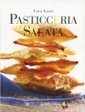 Cover-Bild zum Titel 'Pasticceria salata' von 'Ernst Knam'