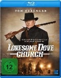 Lonesome Dove Church - Bob Thielke, Colin Aguiar