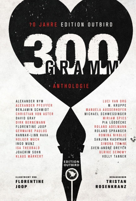 300 Gramm - 