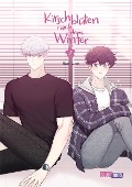 Cover-Bild zum Titel 'Kirschblüten nach dem Winter 03' von 'Bamwoo'