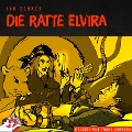 Die Ratte Elvira - Jan Zenker